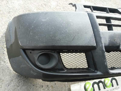 PARAGOLPES DELANTERO, FIAT, I DOBLÒ (119)