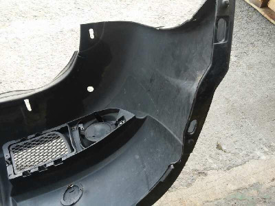 PARAGOLPES DELANTERO, FIAT, I DOBLÒ (119)