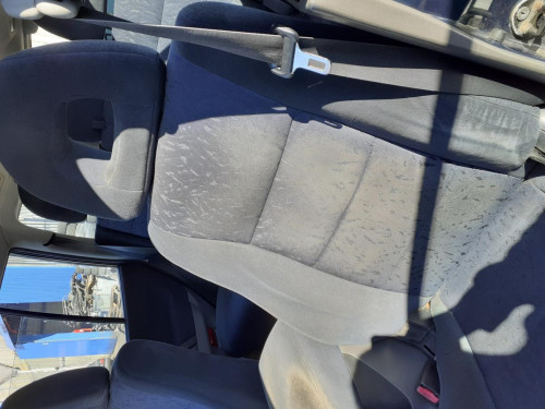  JUEGO ASIENTOS COMPLETO MITSUBISHI MONTERO (V60/V70) 