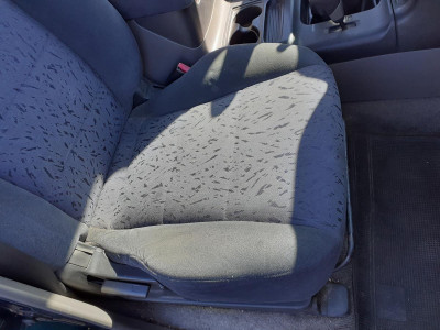 JUEGO ASIENTOS COMPLETO, MITSUBISHI, MONTERO (V60/V70)