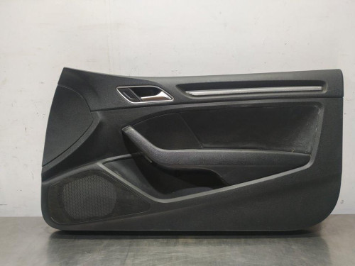  GUARNECIDO PUERTA DELANTERA DERECHA AUDI A3 CABRIO (8VE) 