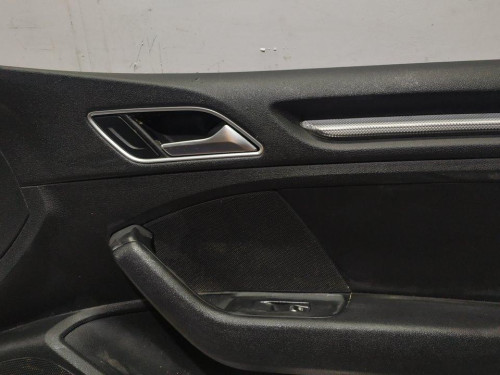  GUARNECIDO PUERTA DELANTERA DERECHA AUDI A3 CABRIO (8VE) 