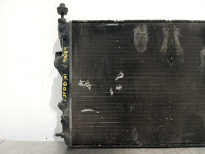 RADIADOR AGUA, RENAULT, SCENIC I (JA...)