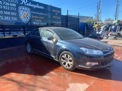 CITROEN C5 BERLINA
