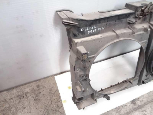 PANEL FRONTAL Fiat ULYSSE (179) 