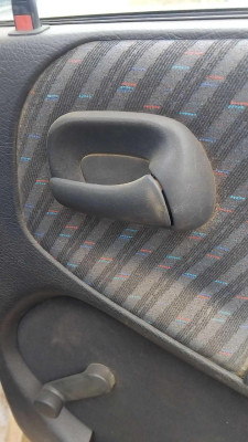 MANETA INTERIOR TRASERA DERECHA Opel Astra F Berlina (1991->)