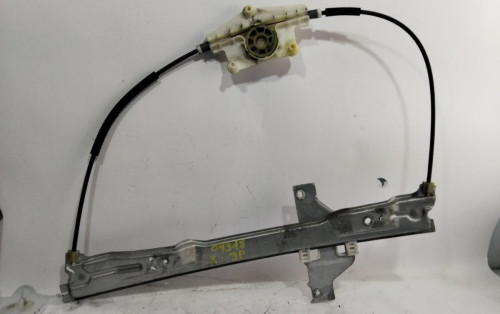 ELEVALUNAS DELANTERO IZQUIERDO Citroen C4 COUPE 