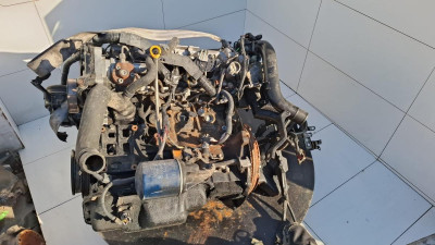 MOTOR COMPLETO, Toyota, AVENSIS BERLINA (T25)