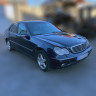 MERCEDES-BENZ CLASE C (BM 203) BERLINA