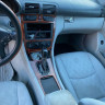 MERCEDES-BENZ CLASE C (BM 203) BERLINA