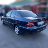 MERCEDES-BENZ CLASE C (BM 203) BERLINA