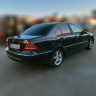 MERCEDES-BENZ CLASE C (BM 203) BERLINA