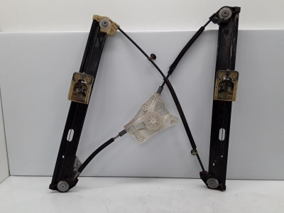 ELEVALUNAS DELANTERO IZQUIERDO, SEAT, IBIZA (KJ1)