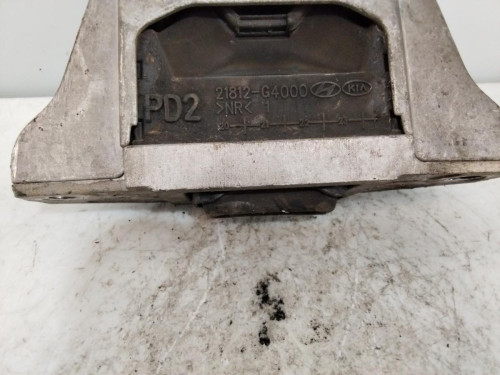 SOPORTE MOTOR DERECHO Hyundai I30 FASTBACK (PD) 