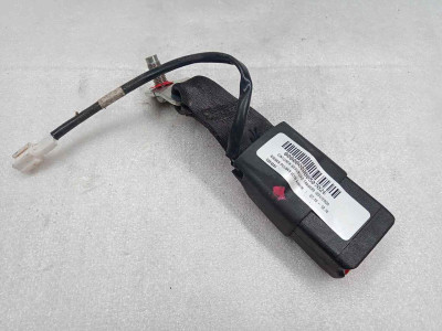 CINTURON SEGURIDAD TRASERO IZQUIERDO, NISSAN, PULSAR (C13M)