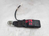  CINTURON SEGURIDAD TRASERO IZQUIERDO Nissan PULSAR (C13M) 