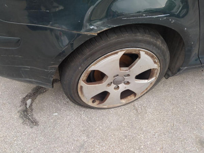 MANGUETA TRASERA DERECHA, AUDI, A3 SPORTBACK (8PA)