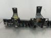  SOPORTE PARAGOLPES TRASERO PEUGEOT 3008 