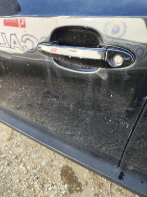 MANETA EXTERIOR DELANTERA IZQUIERDA, BMW, SERIE X3 (E83)