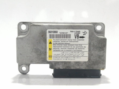 CENTRALITA AIRBAG, OPEL, ANTARA