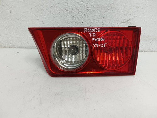  PILOTO TRASERO DERECHO INTERIOR Honda ACCORD BERLINA (CL/CN) 
