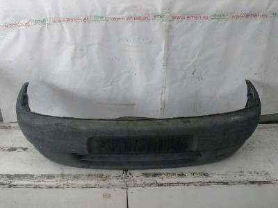 PARAGOLPES DELANTERO, PEUGEOT, PARTNER (S1)(07.1996)