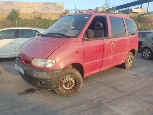  NISSAN SERENA (C23M) 