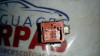  WARNING CITROEN C4 BERLINA 