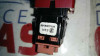  WARNING CITROEN C4 BERLINA 