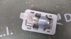 LUZ INTERIOR LAND ROVER FREELANDER (LR2) 