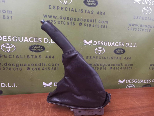 PALANCA FRENO Toyota LAND CRUISER (J15) 