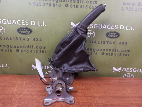PALANCA FRENO Toyota LAND CRUISER (J15) 