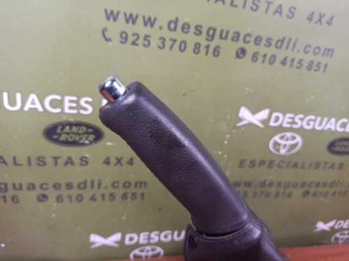PALANCA FRENO Toyota LAND CRUISER (J15) 