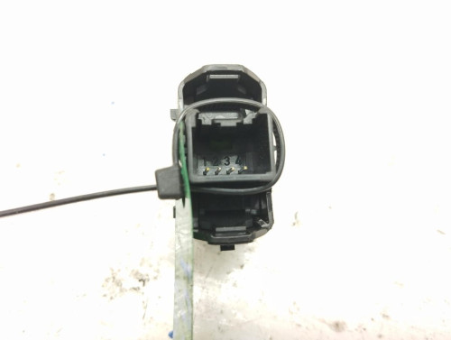 MANDO ELEVALUNAS TRASERO DERECHO FORD FOCUS BERLINA (CB8) 