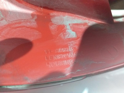PILOTO TRASERO DERECHO, CITROEN, XSARA PICASSO