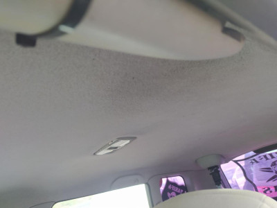 TECHO INTERIOR