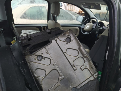  FIAT III PANDA (319) 