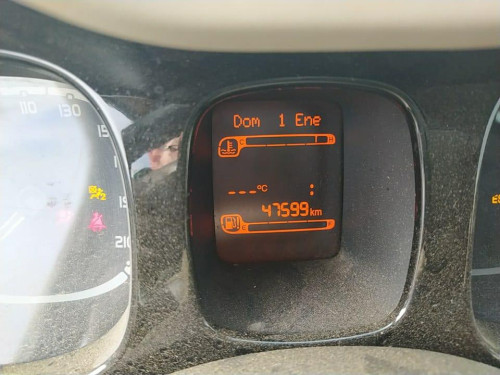  FIAT III PANDA (319) 