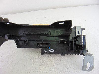 CAJA RELES / FUSIBLES, MERCEDES-BENZ, CLASE C (BM 204) BERLINA