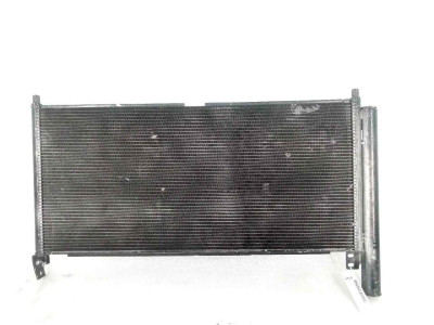CONDENSADOR / RADIADOR AIRE ACONDICIONADO, LEXUS, CT (ZWA10)