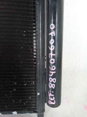 CONDENSADOR / RADIADOR AIRE ACONDICIONADO, LEXUS, CT (ZWA10)