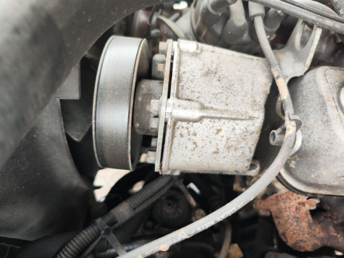  BOMBA DIRECCION, LAND ROVER, DISCOVERY (LT) 