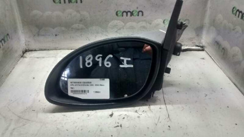  RETROVISOR IZQUIERDO OPEL VECTRA B BERLINA 