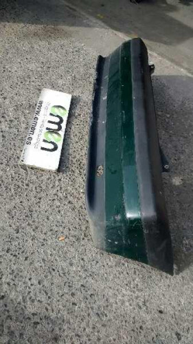  PARAGOLPES TRASERO LANCIA DELTA 