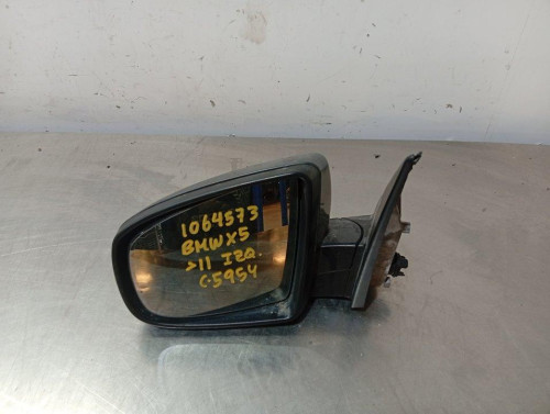  RETROVISOR IZQUIERDO BMW SERIE X5 (E70) 