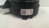  ANILLO AIRBAG VOLKSWAGEN GOLF VI (5K1)(10.2008) 
