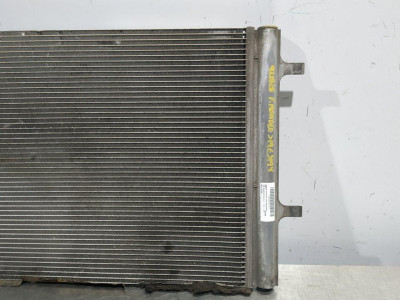 RADIADOR CALEFACCION / AIRE ACONDICIONADO, FORD, MONDEO BERLINA (CA2)
