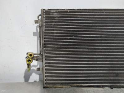 RADIADOR CALEFACCION / AIRE ACONDICIONADO, FORD, MONDEO BERLINA (CA2)