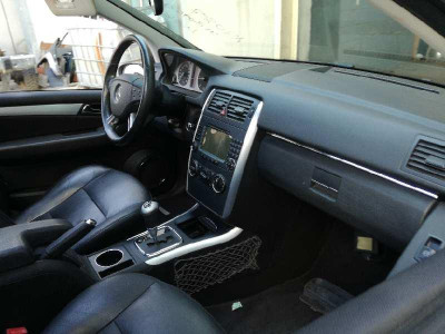 MERCEDES-BENZ CLASE B (BM 245)