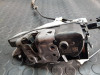  CERRADURA PUERTA DELANTERA IZQUIERDA, CITROEN, C3 